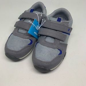 Surprize Velcro sneakers